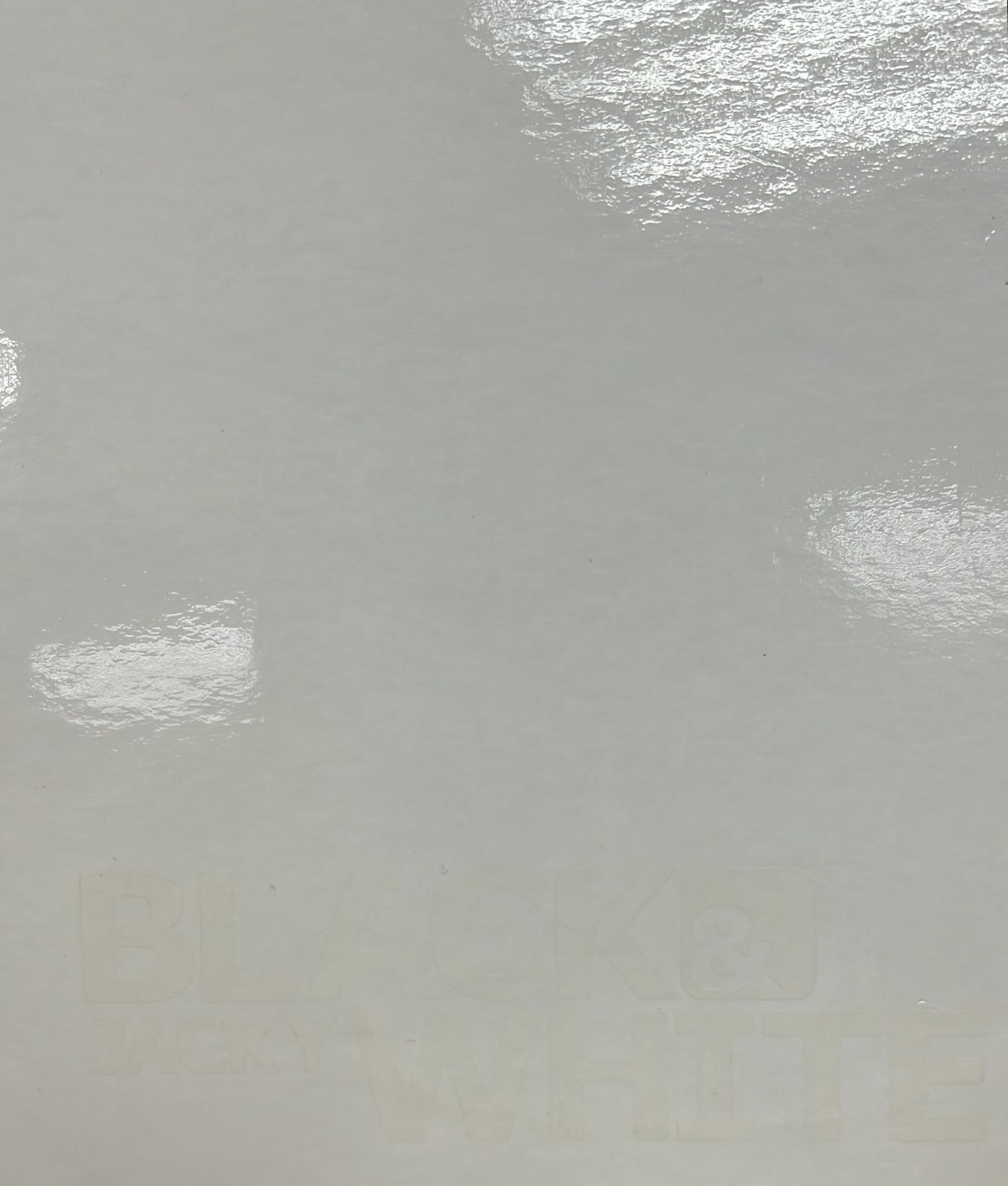 Black & White 新曲+精選 (CD+DVD)