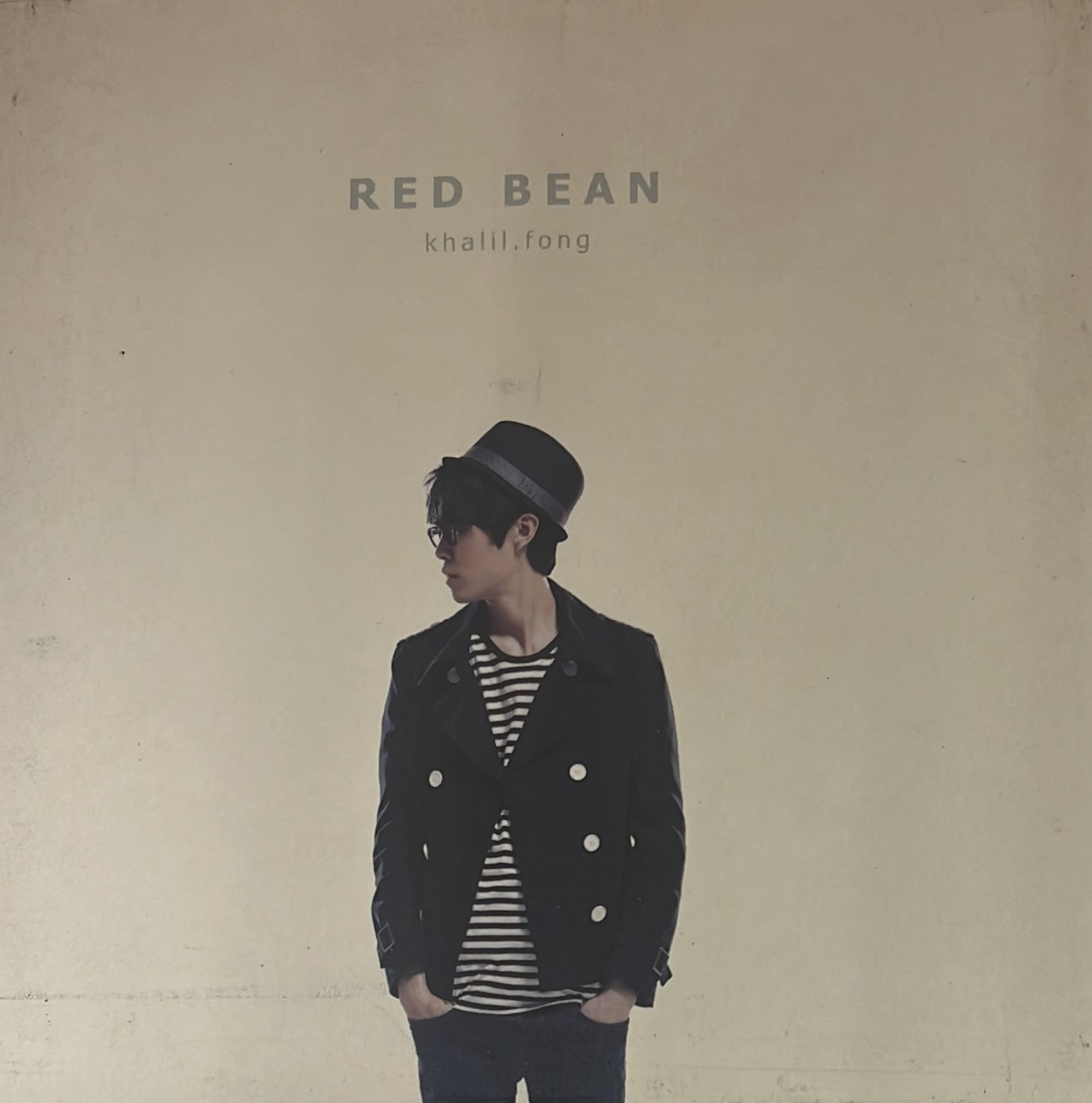 Red Bean 紅豆 (CD + DVD)