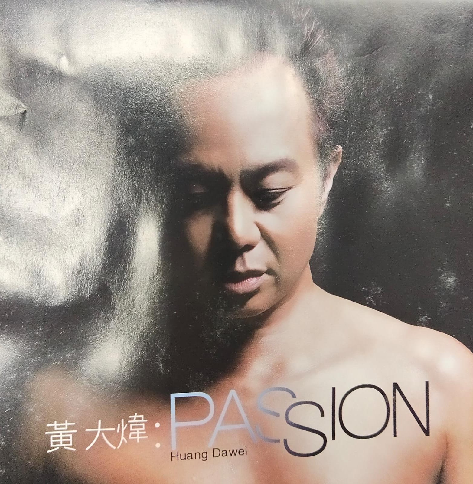 Passion