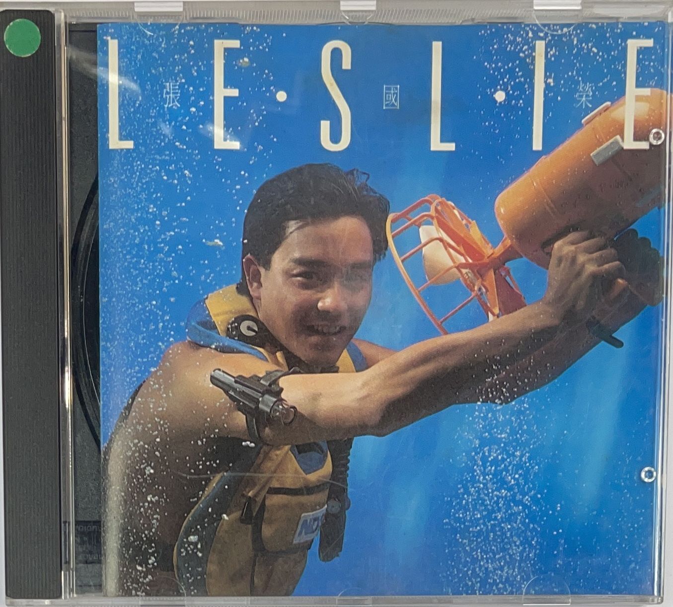 LESLIE （日本製造）TO 1A1
