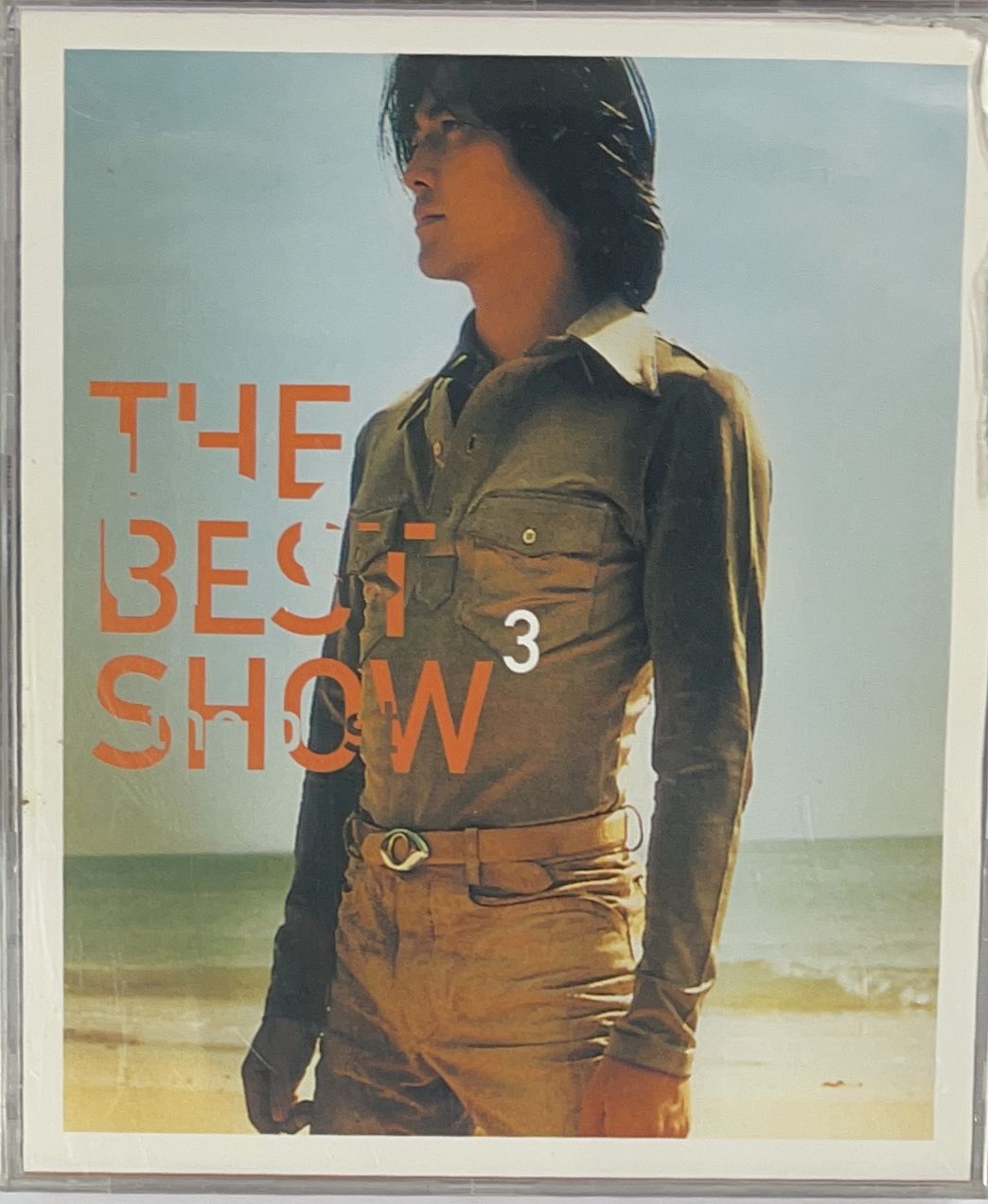 The Best Show 3 (2 CD)（冇歌詞）