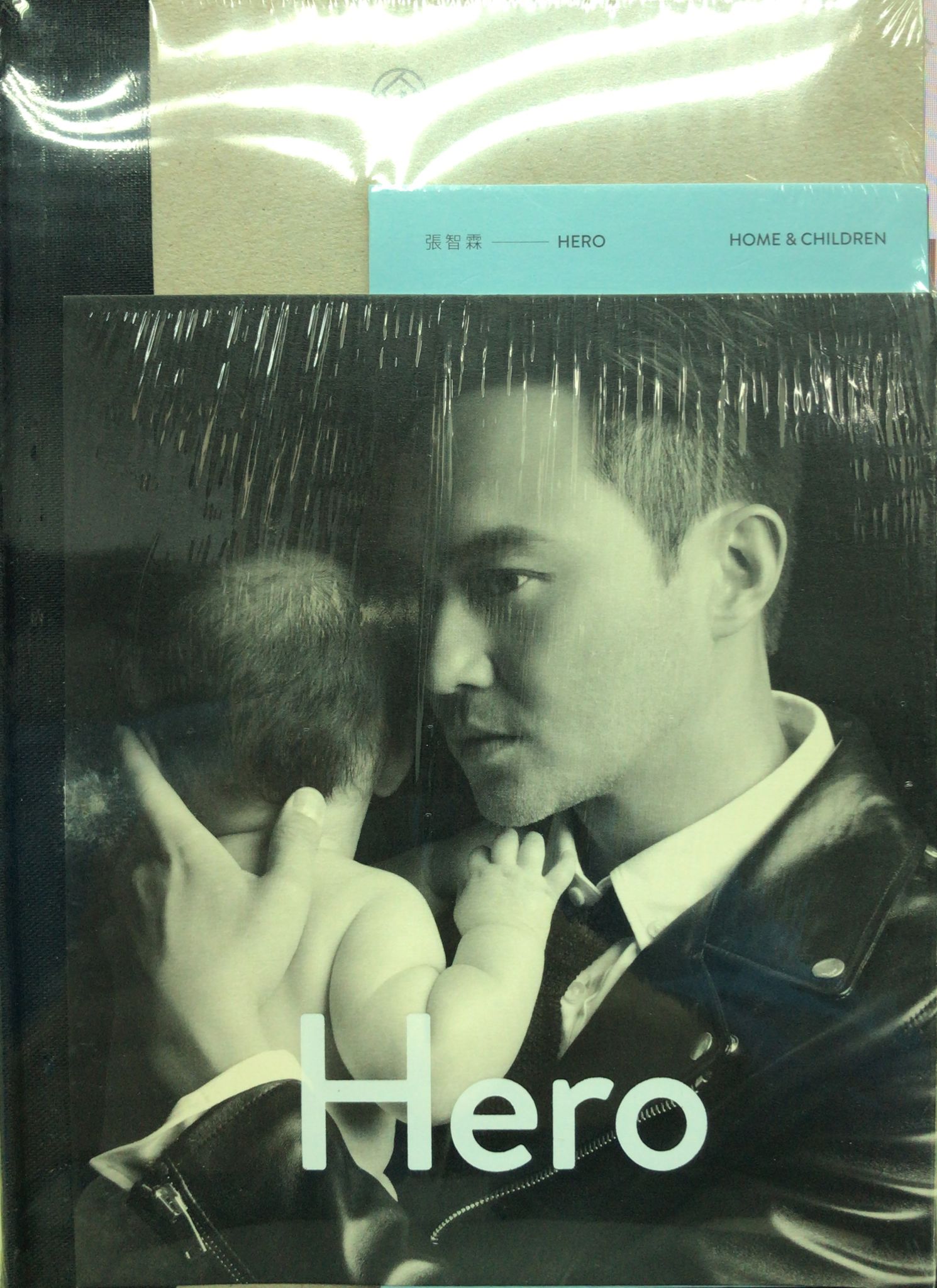 Hero (全新未開封)
