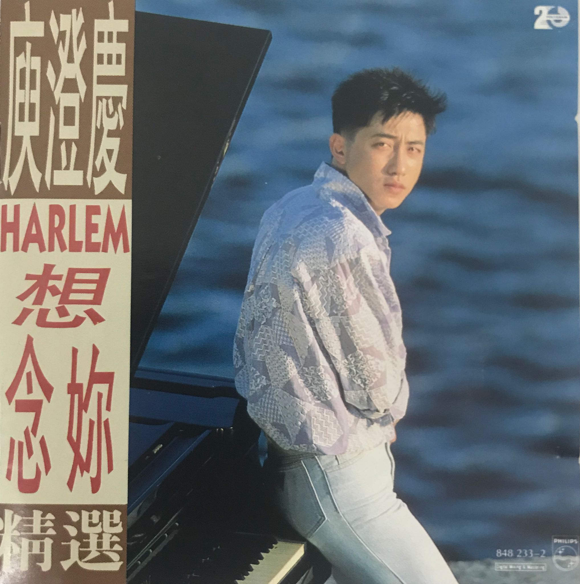 想念妳精選（T113 01）