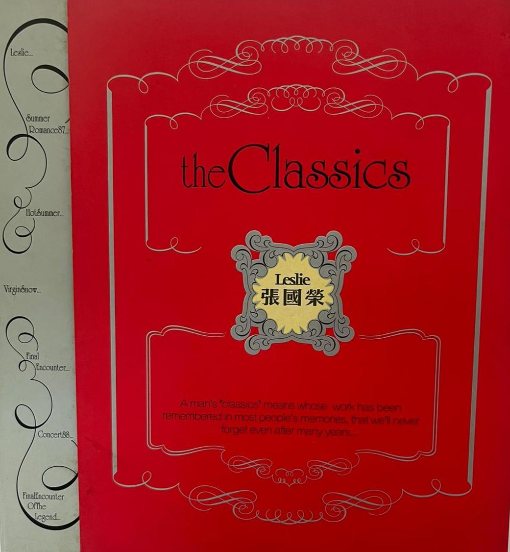 the Classics (2CD)
