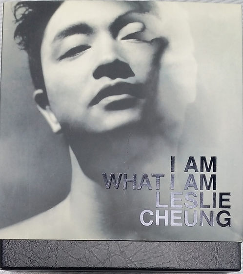 I Am What I Am (2 CD+DVD)
