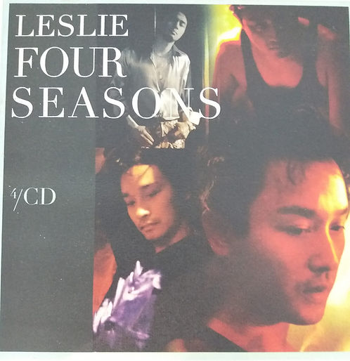 Leslie Four Seasons (4 CD/DSD)