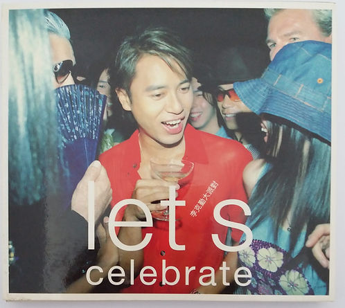 Let's Celebrate