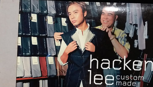 Custom Made 特別版 (4 CD/DSD)
