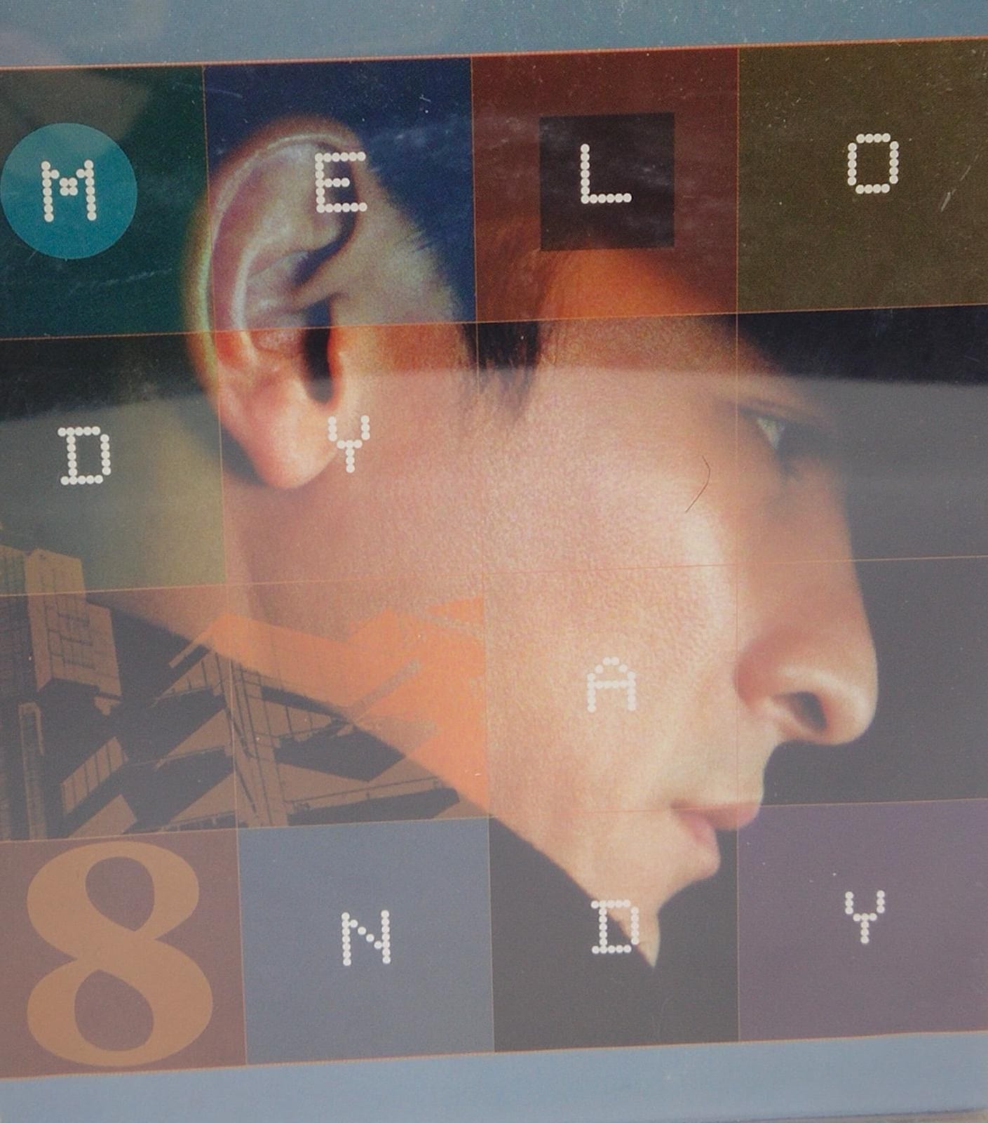 The Melody Andy
