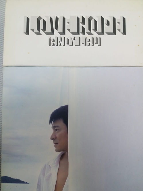 Love Hope 希望.愛 (CD+DVD/DSD)