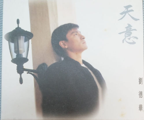 天意