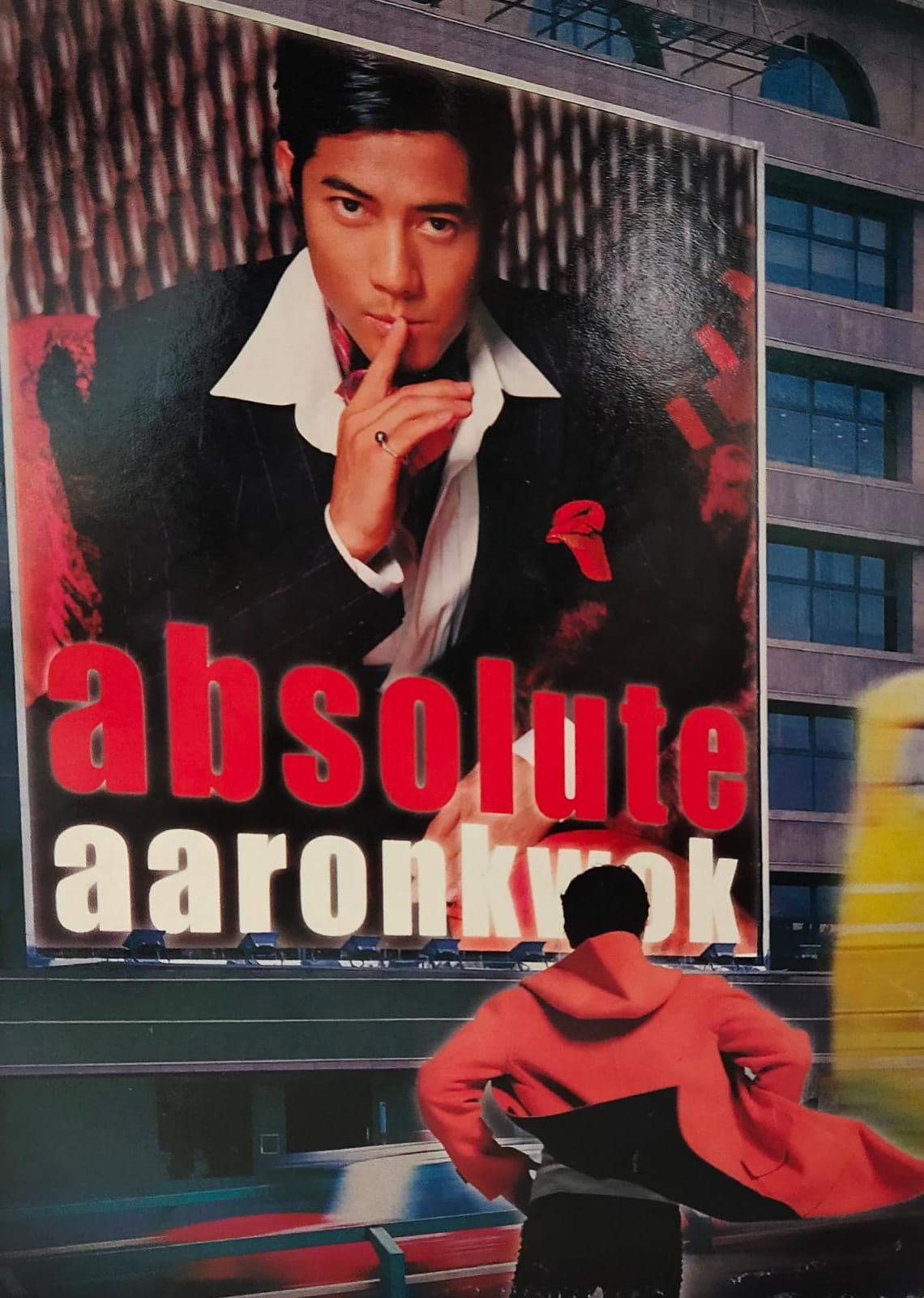 Absolute