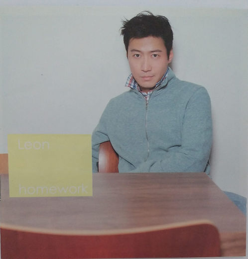 homework (CD+VCD)
