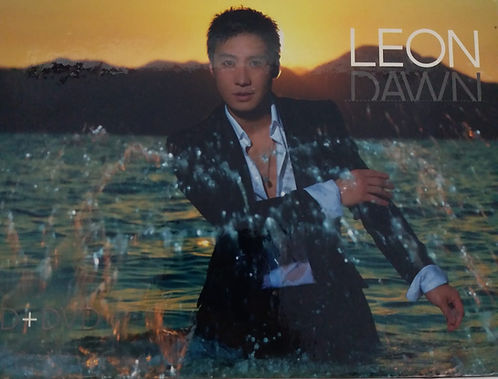 Leon Dawn (CD+DVD)