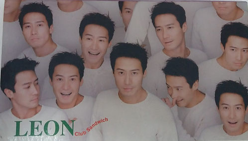 Club Sandwich (2 CD) 長盒