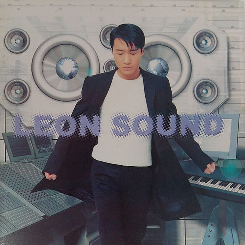 Leon Sound (CD+VCD)