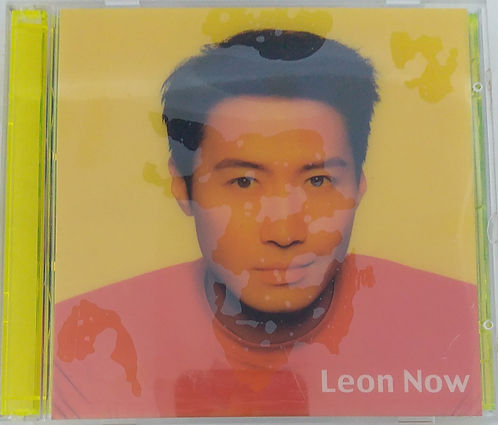 Leon Now (CD+VCD)