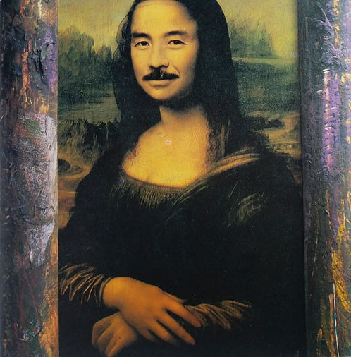 最難忘的你 (日本制 TO 1A2 )