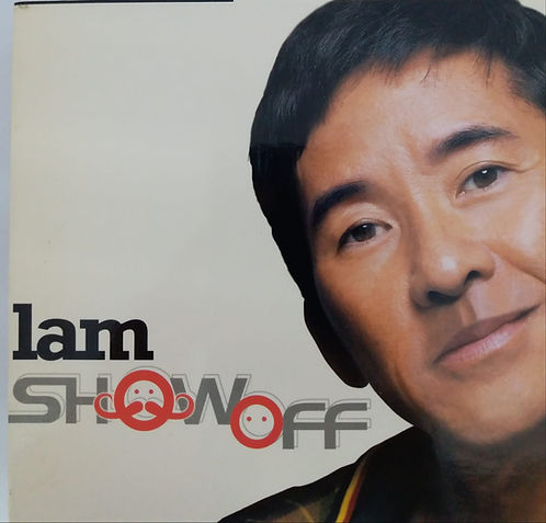 Lam Show Off (3 CD)
