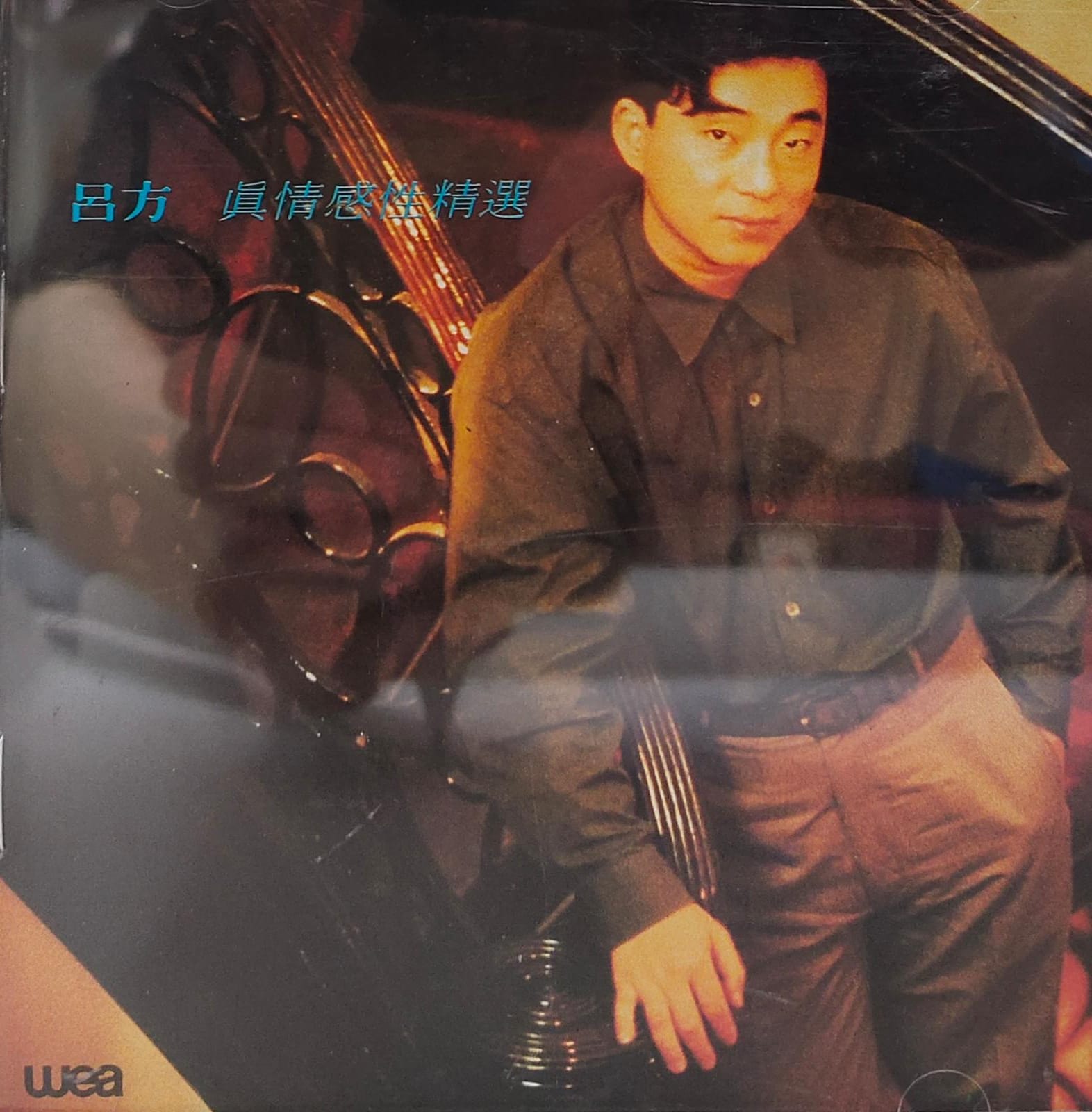 真情感性精選