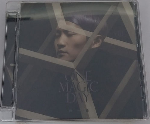 One Magic Day (全新未開封)