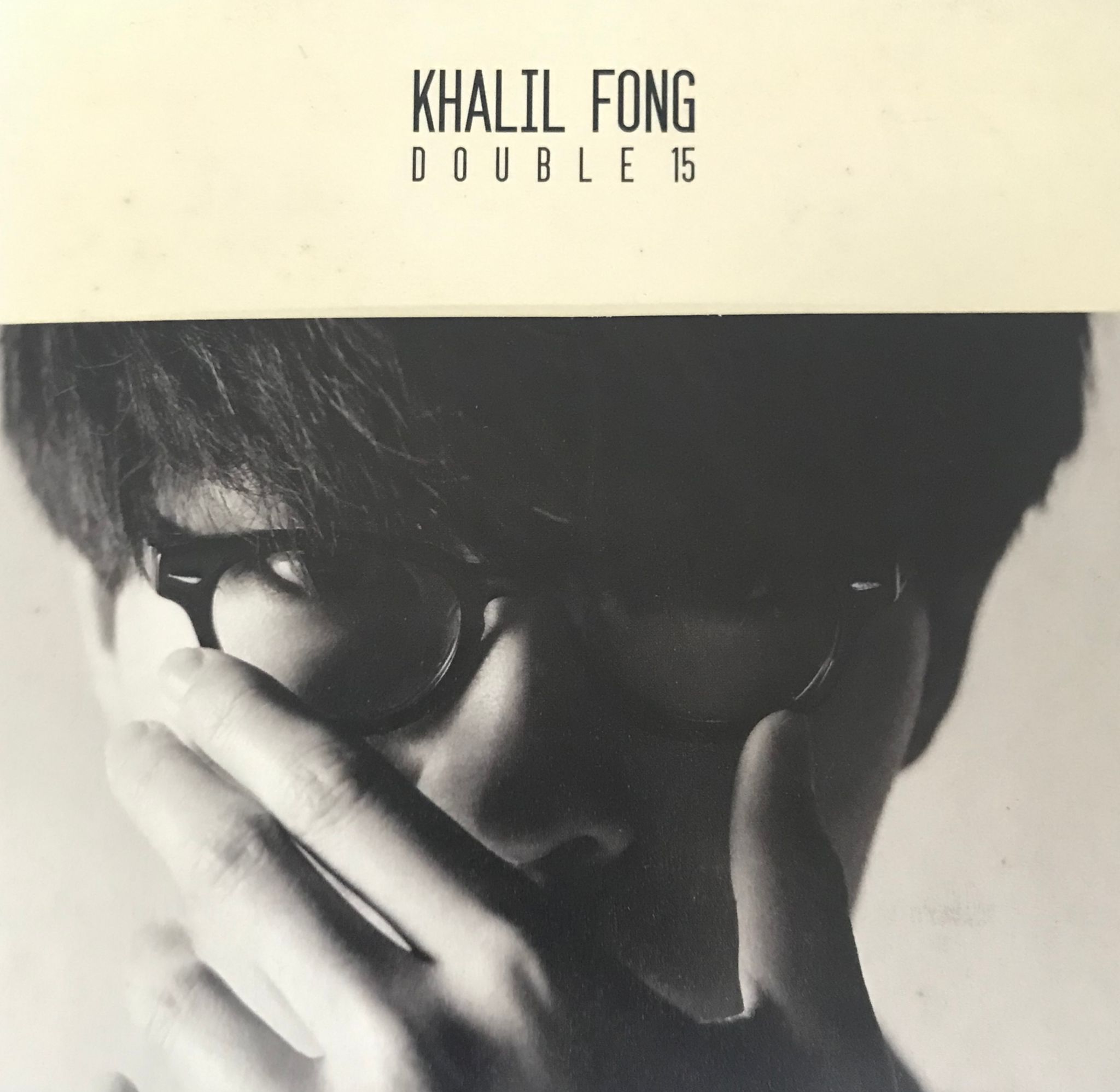 Double 15 （CD+DVD）