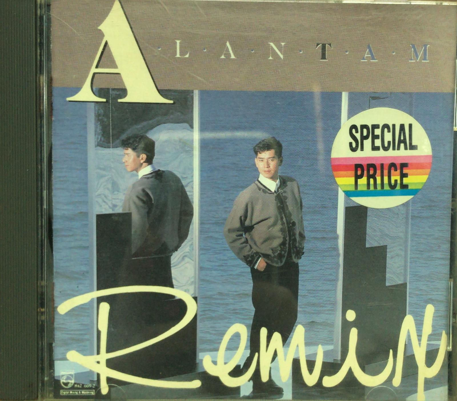 Alan Tam Remix (T113 01)