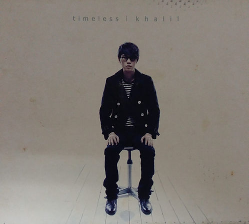 Timeless 可啦思刻