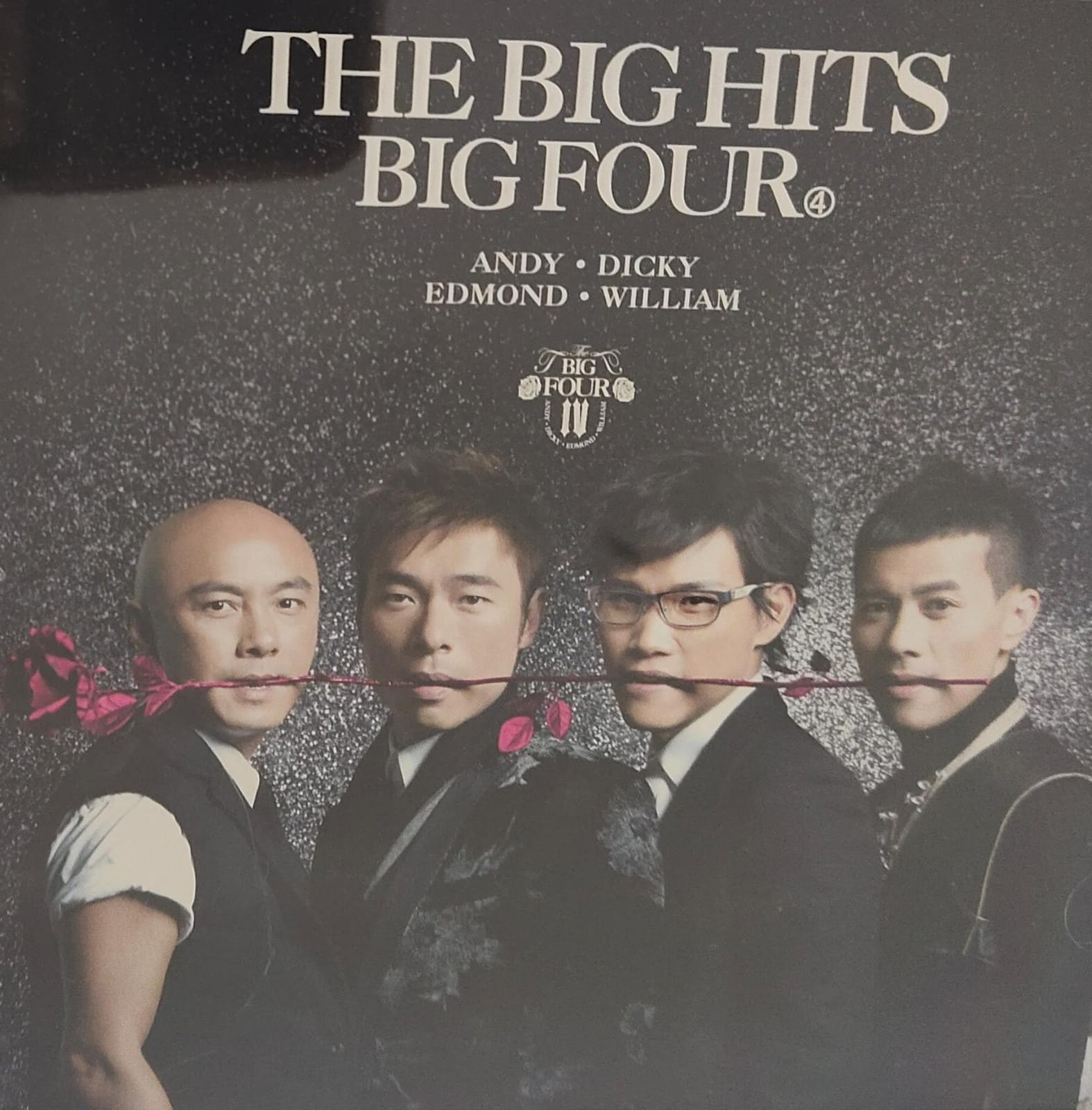 The Big Hits