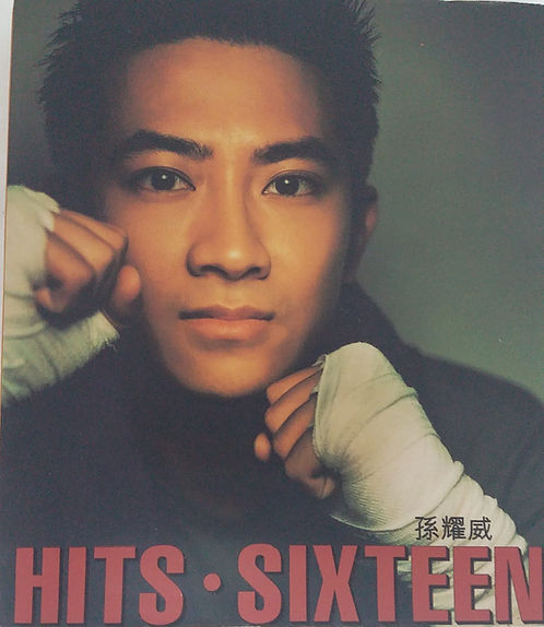 Hits Sixteen