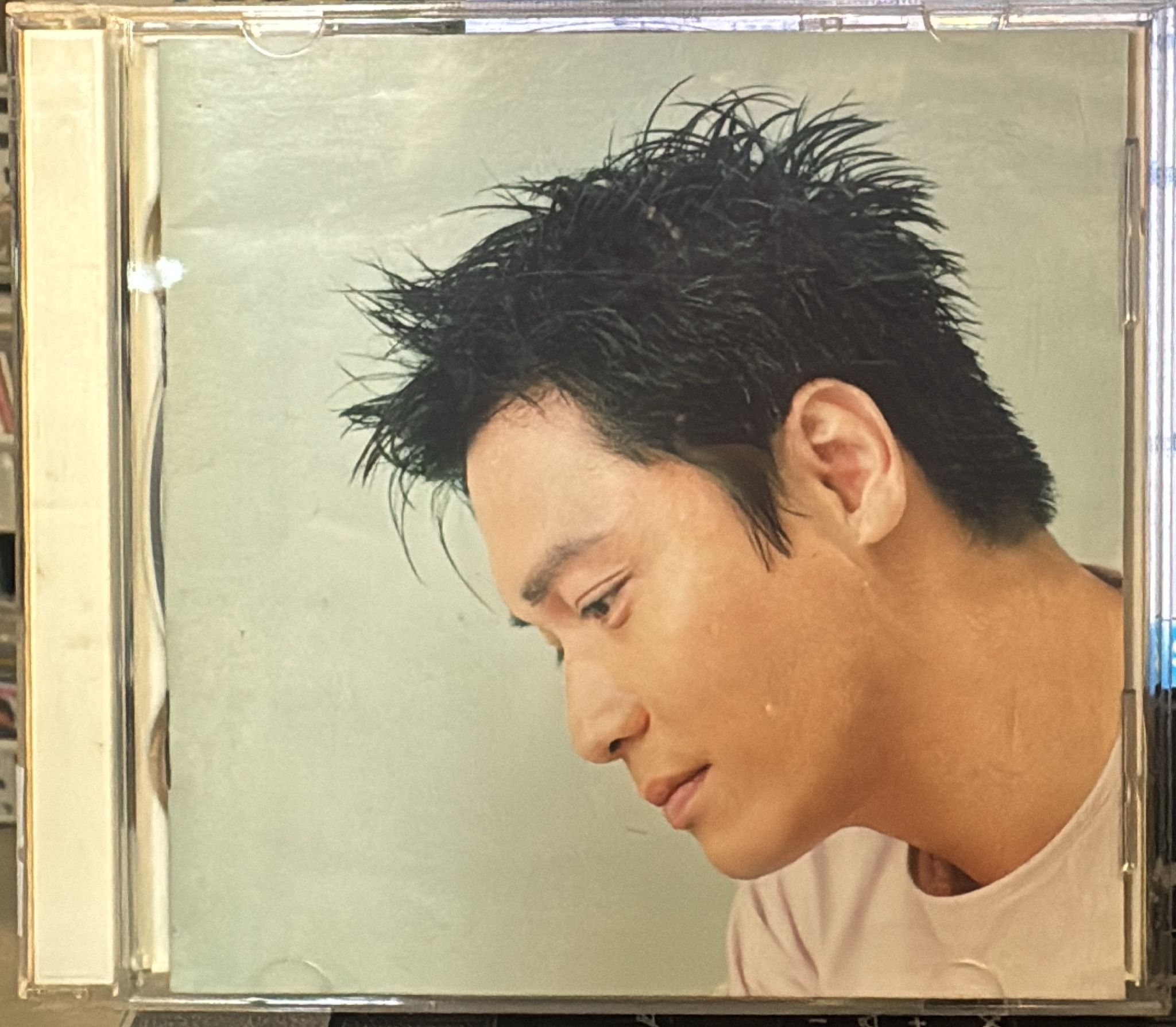 十優一良 (CD+VCD)