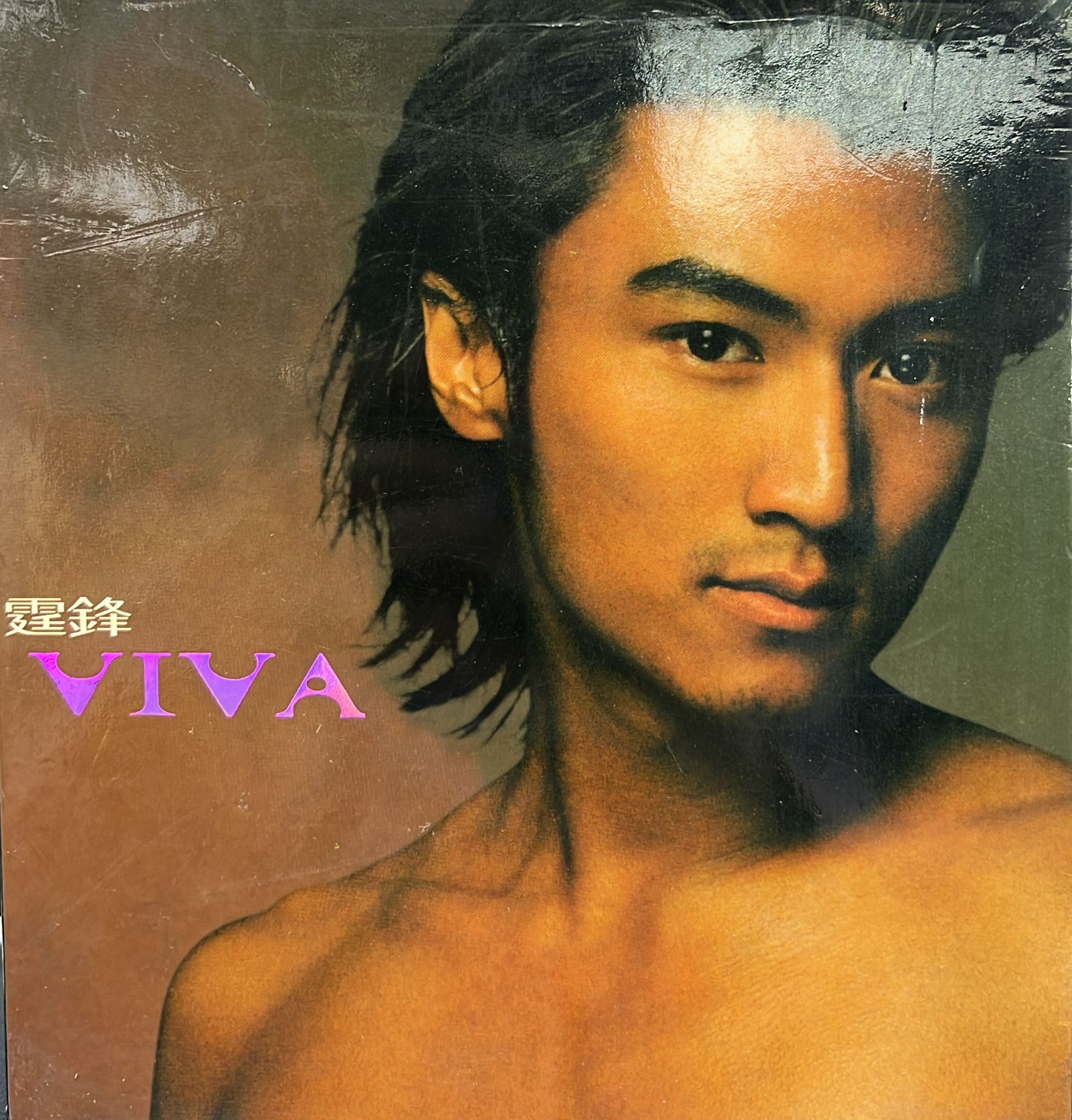 Viva (CD+VCD)