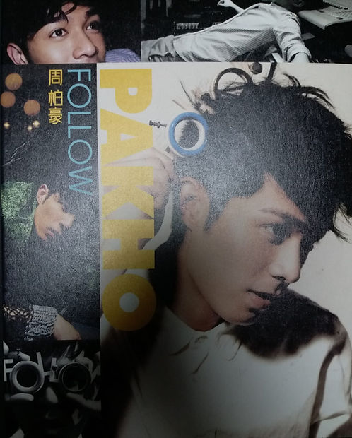 Follow (CD+DVD)