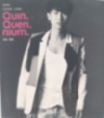 Quinquennium 新曲 + 精選 (CD + DVD)