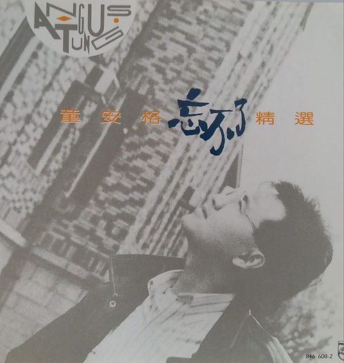忘不了精選 (T113 02) 膠圈