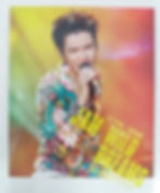 狂想曲 夏日狂歡慶功限量終極4D ( CD+LIVE CD + LIVE DVD+MV )( 收藏版 )