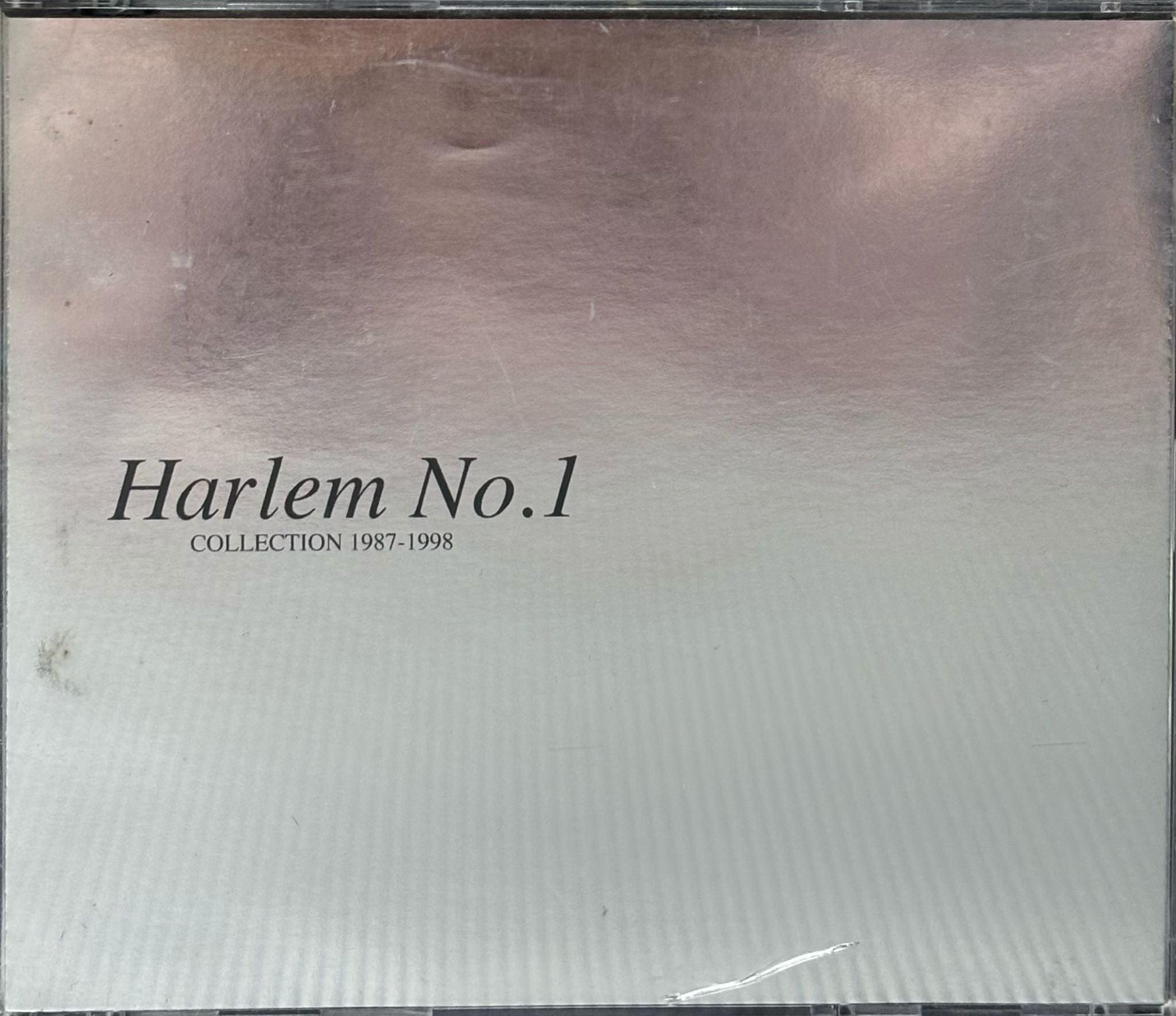 Harlem No.1 (2CD)