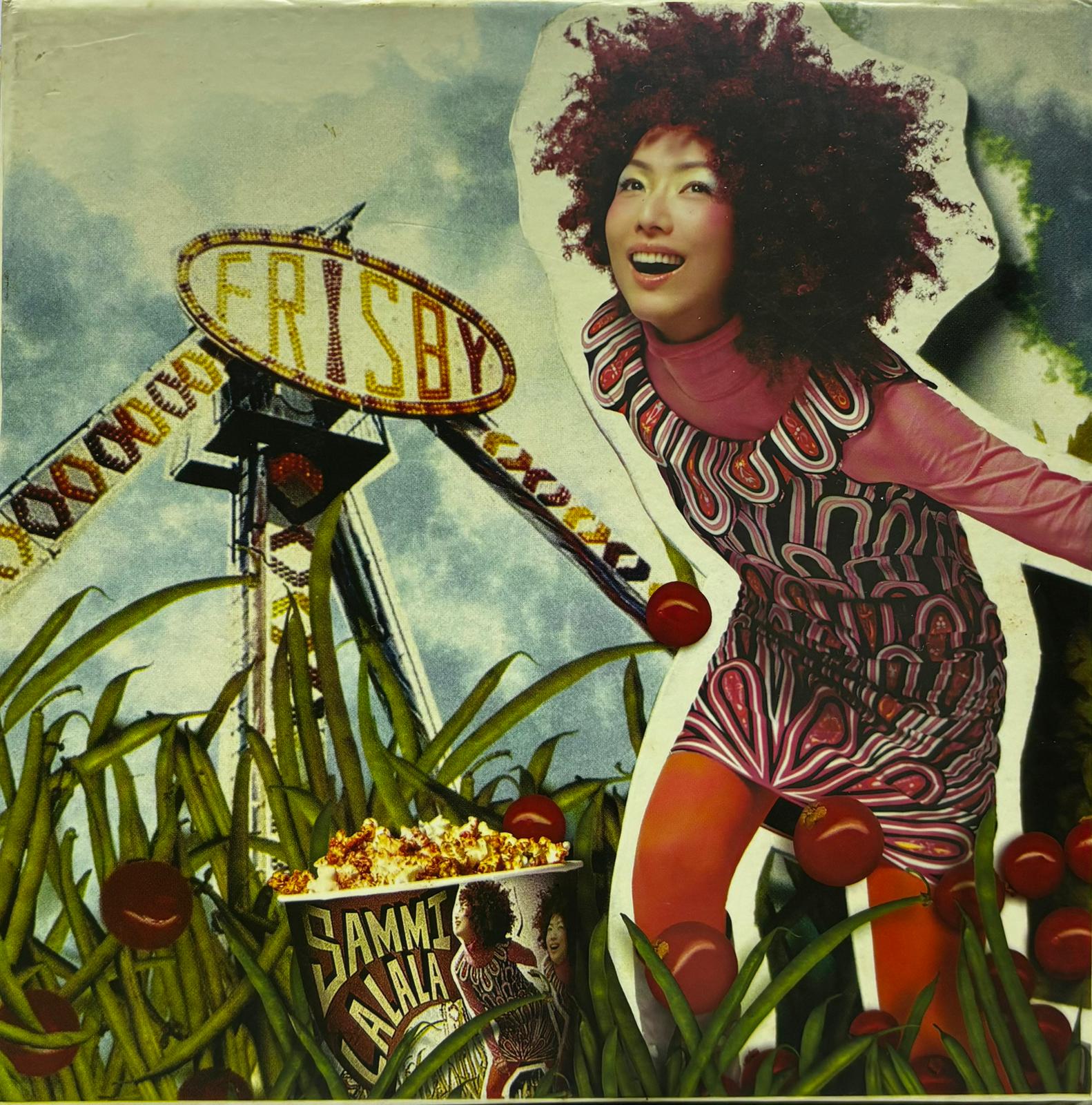 La La La (CD+VCD)