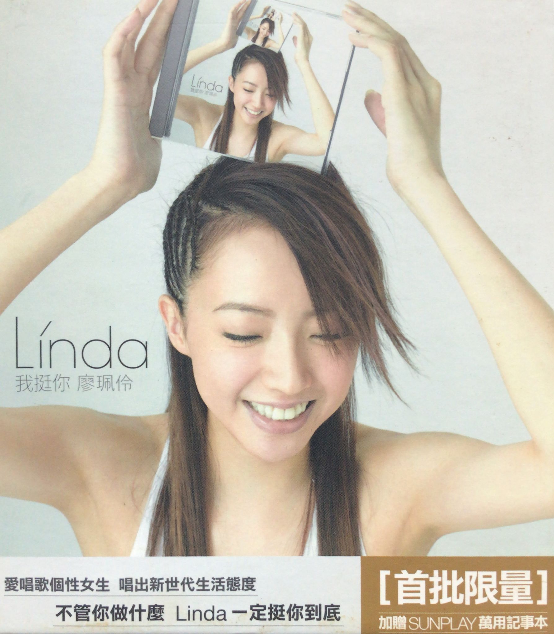 我挺你