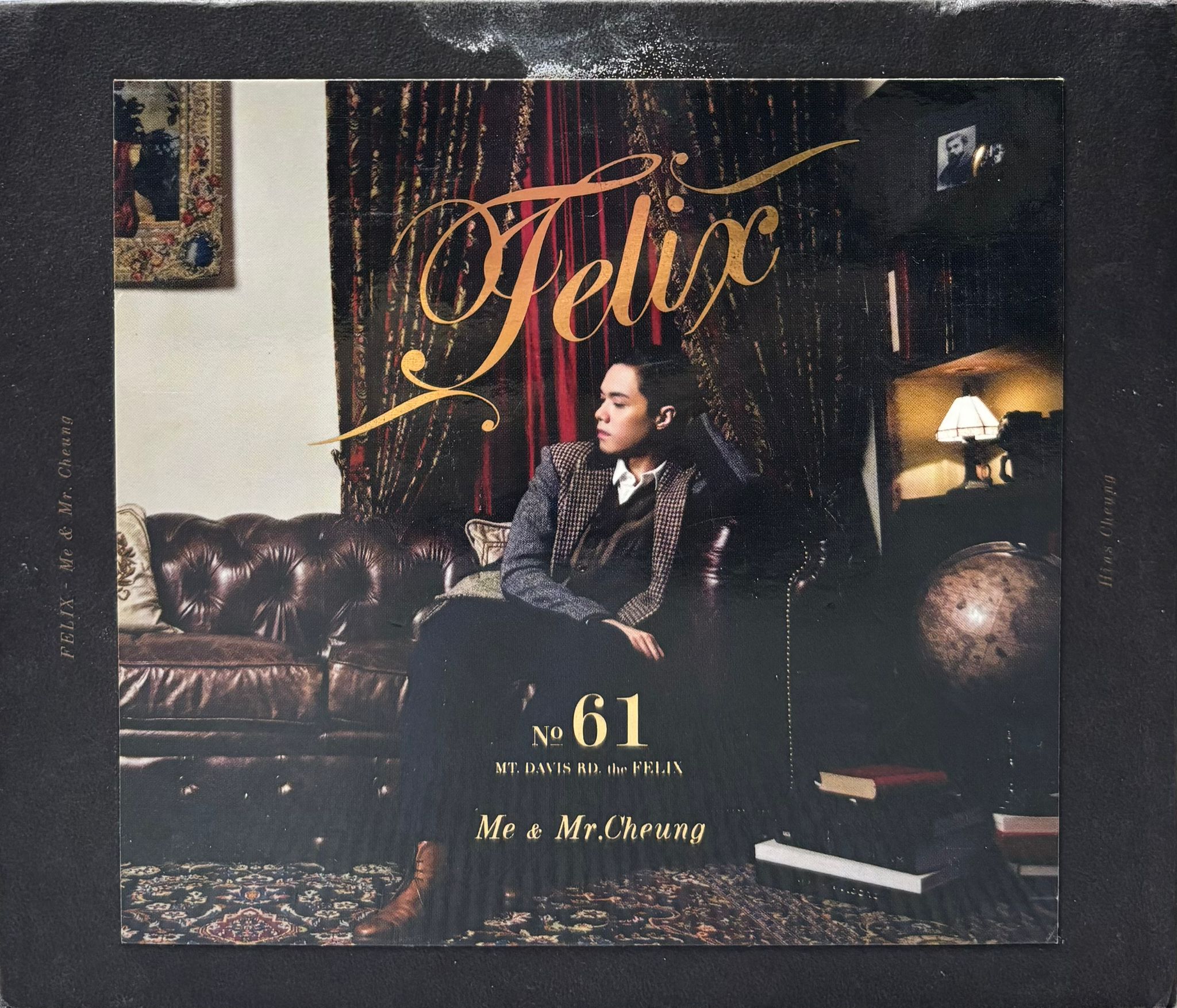 Felix (CD + DVD)