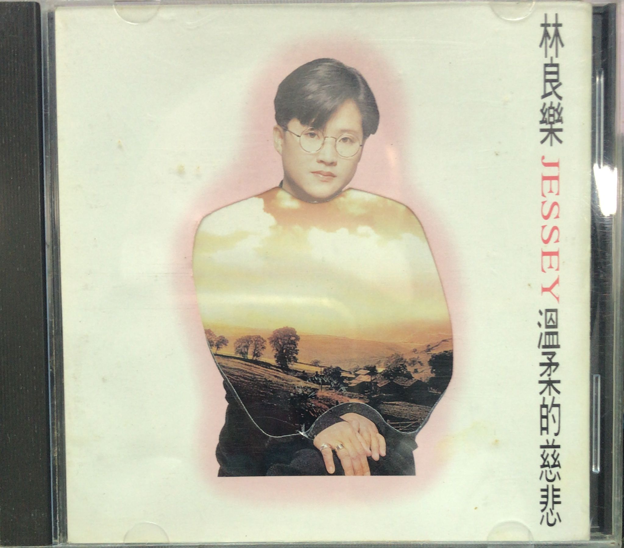 溫柔的慈悲