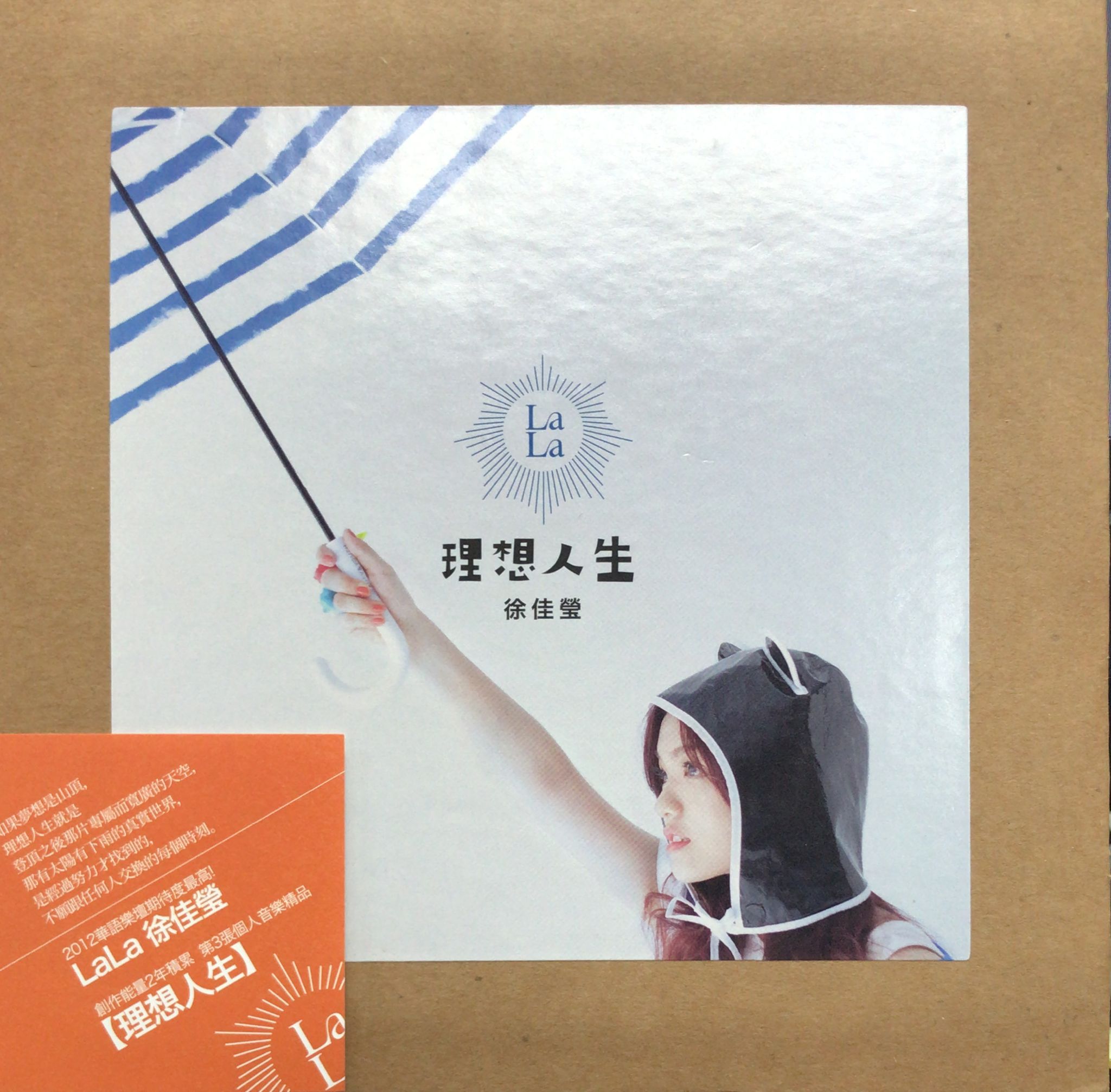 理想人生