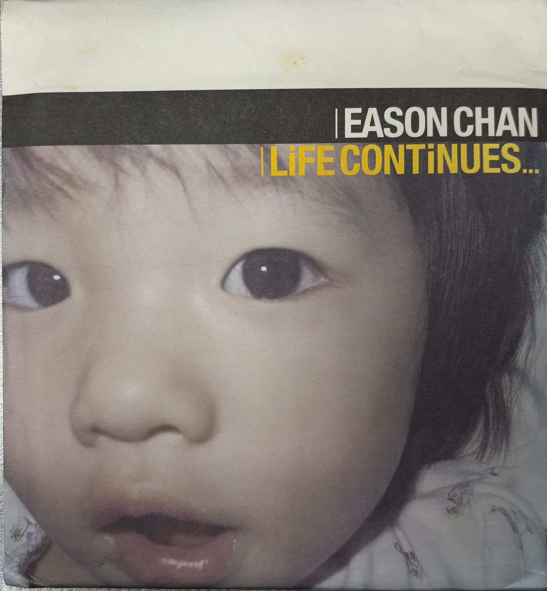 Life Continues...(CD/DSD+DVD)