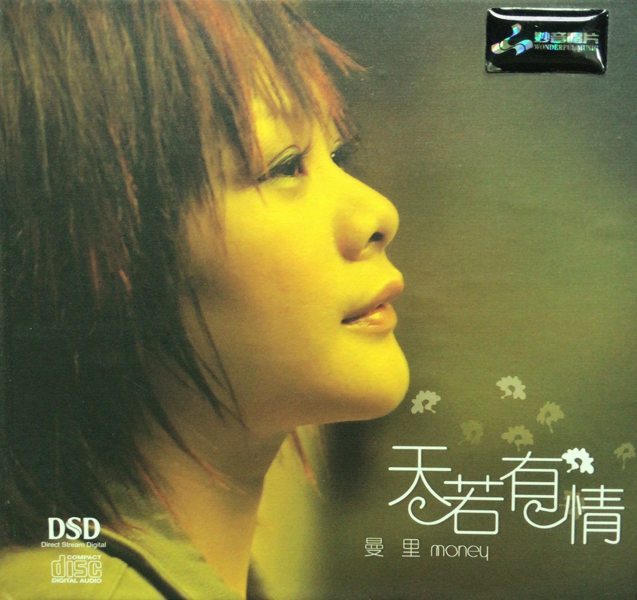 天若有情 (DSD / Made In Germany)