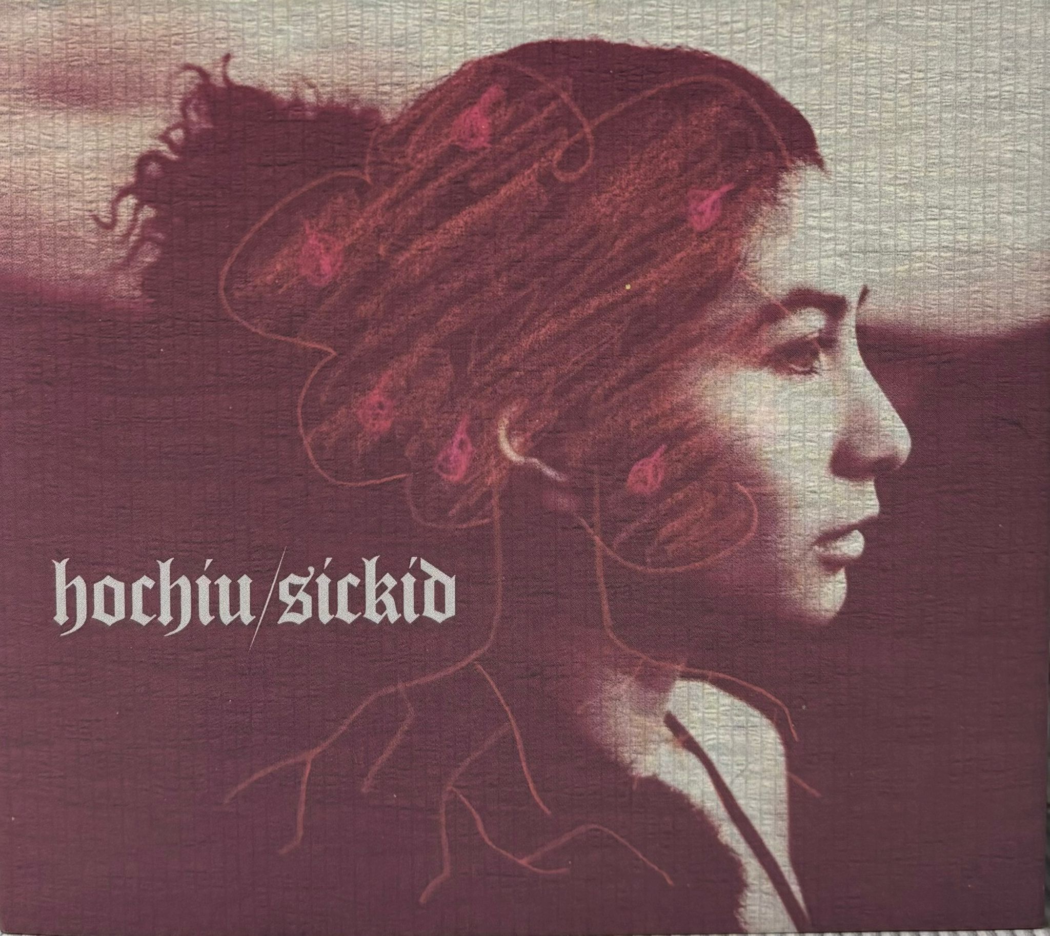 Sickid (EP+DVD)
