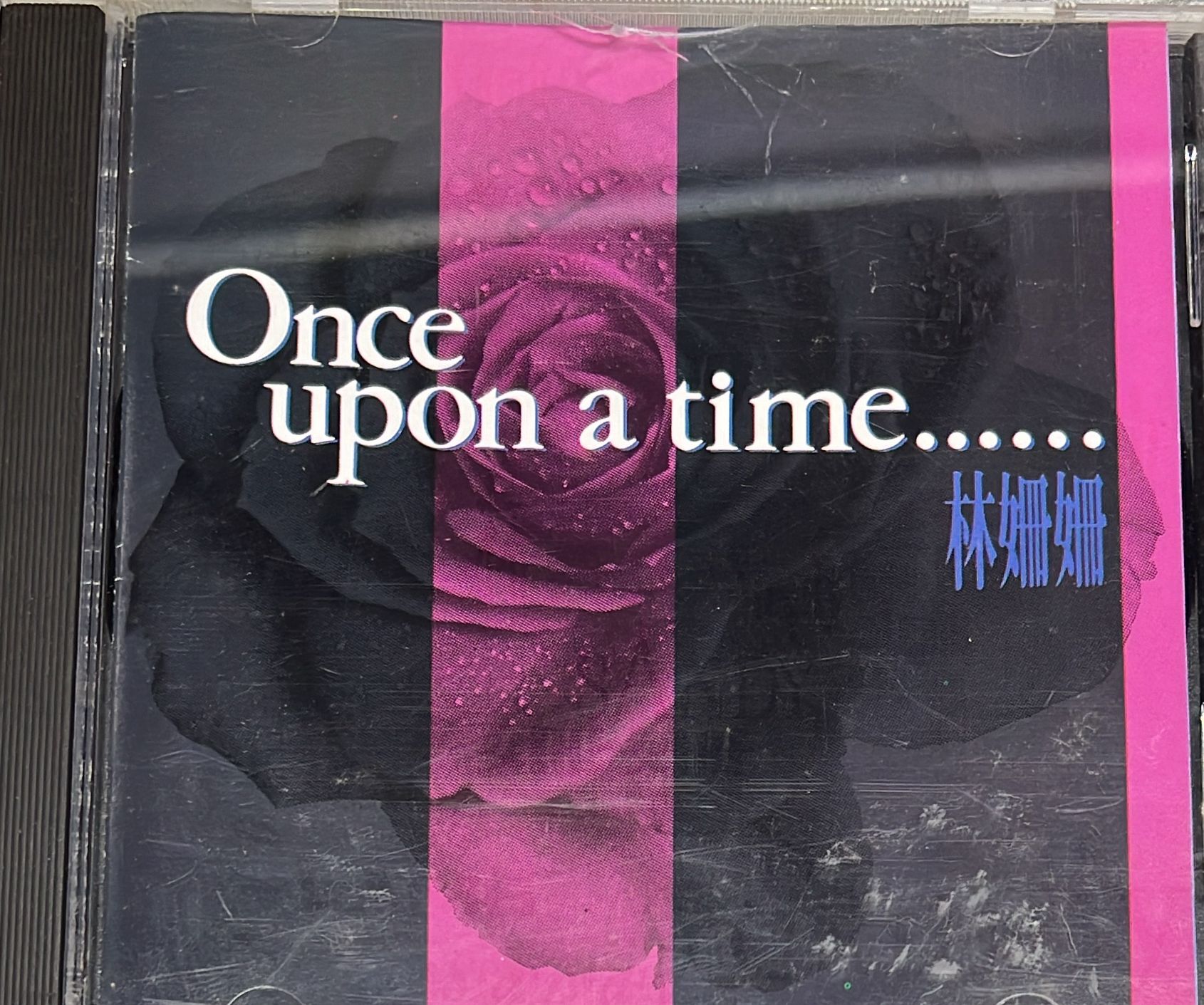 Once Upon A Time