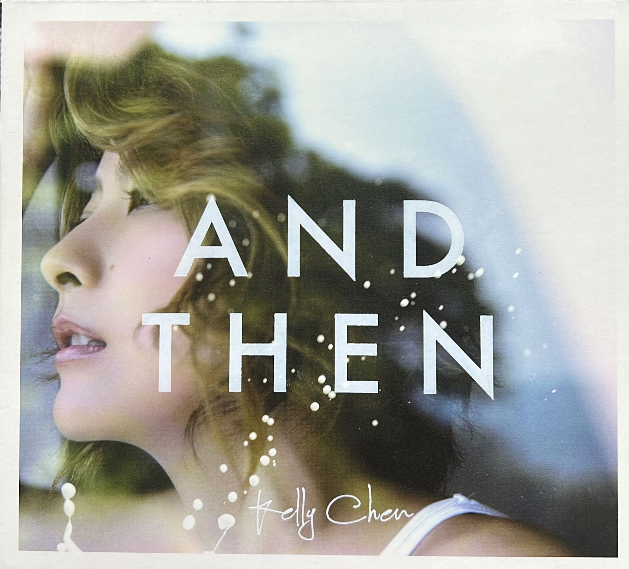 And Then (CD + DVD)