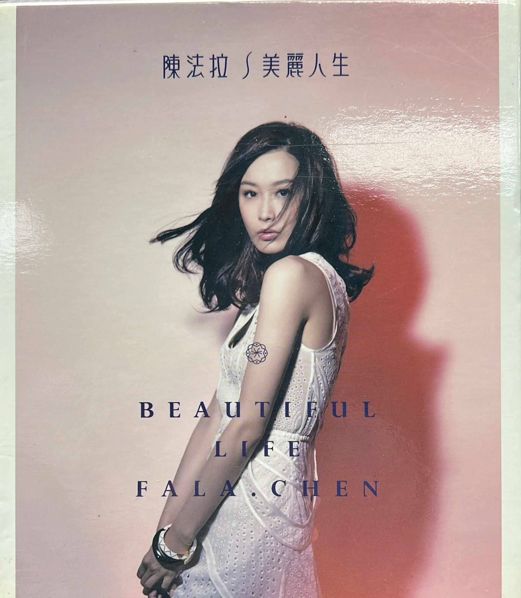 美麗人生 (CD + DVD)