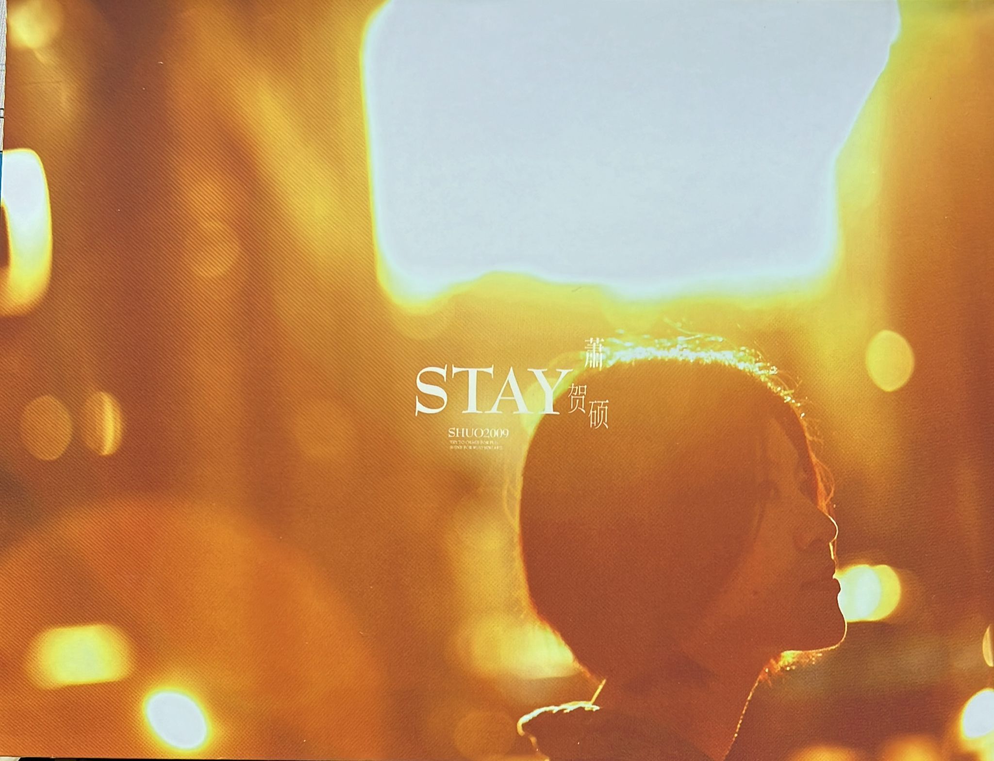 Stay