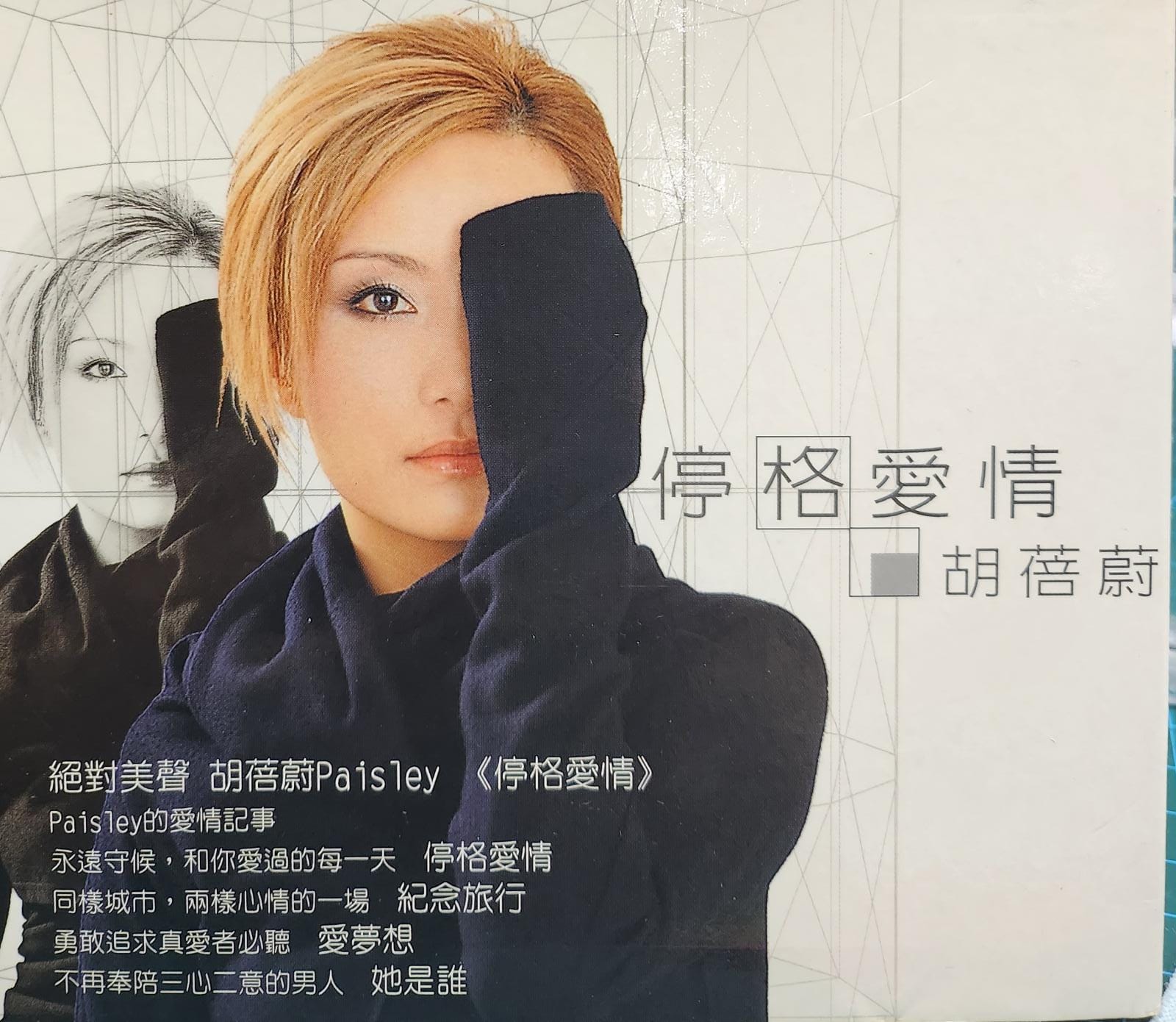 停格愛情